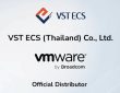 VST ECS Broadcom