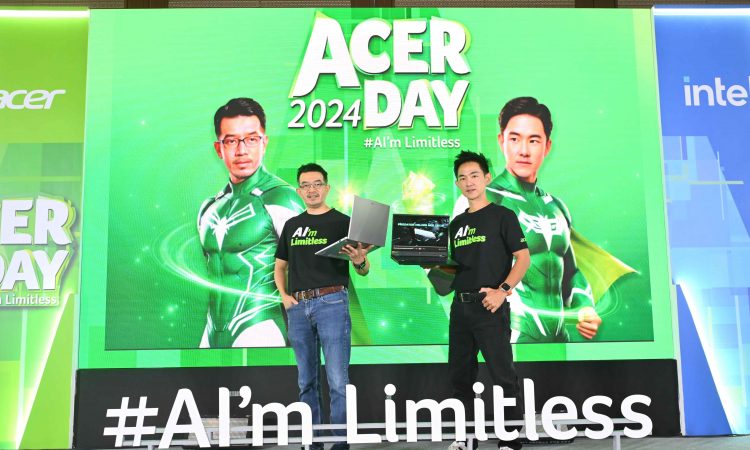 Acer Day 2024