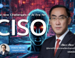 Kaspersky Yeo Siang Tiong CISO