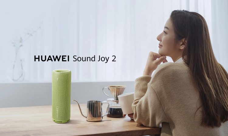 HUAWEI Sound Joy 2