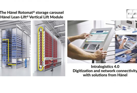 LogiMAT