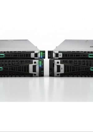 HPE ProLiant Gen11