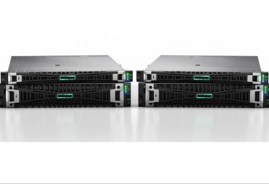 HPE ProLiant Gen11