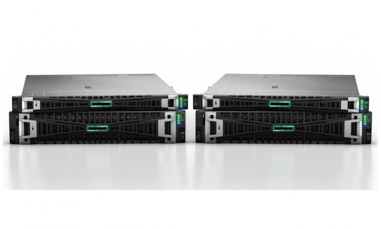 HPE ProLiant Gen11