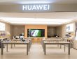 HUAWEI Experience Store