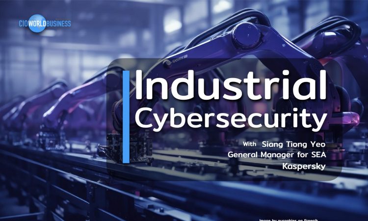 Industrial Cybersecurity