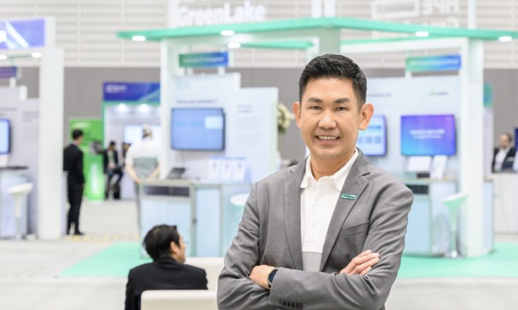 HPE Discover More