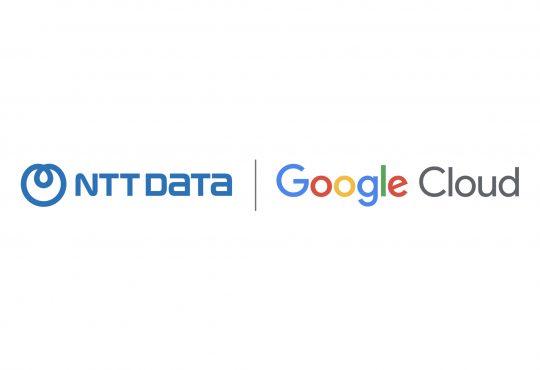 NTT DATA Google Cloud