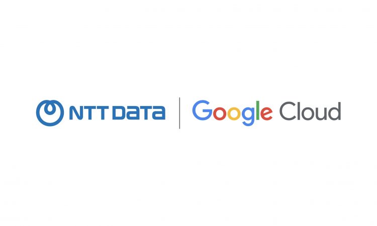 NTT DATA Google Cloud