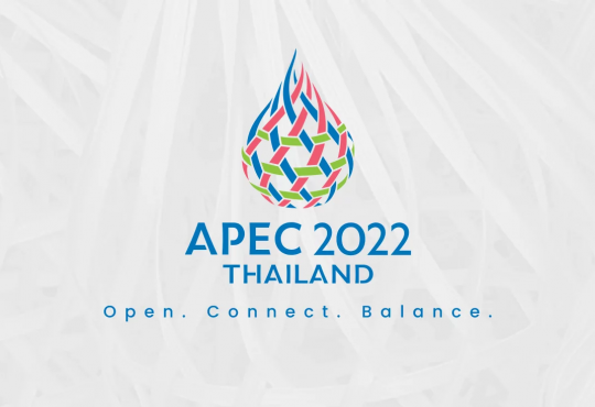 APEC2022