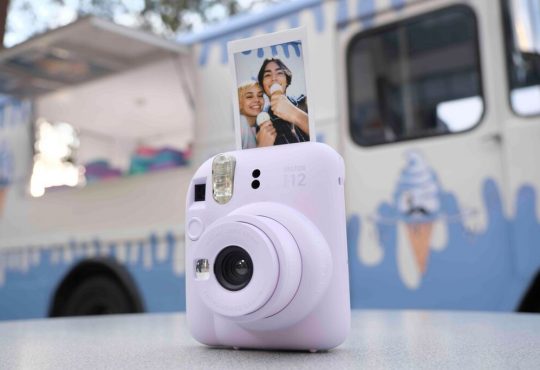 INSTAX mini