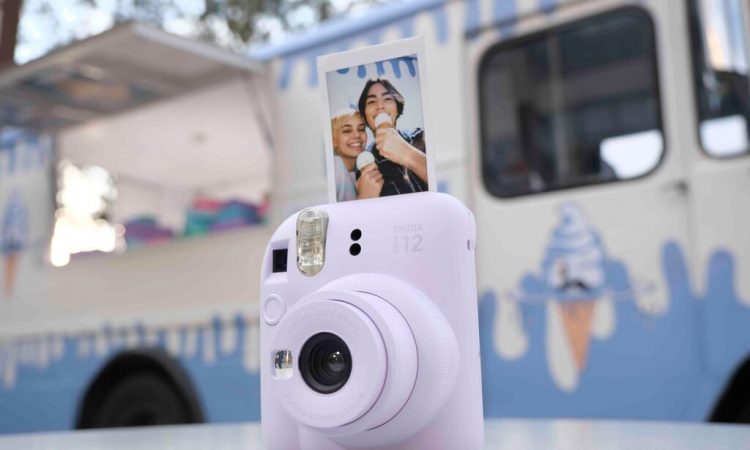 INSTAX mini