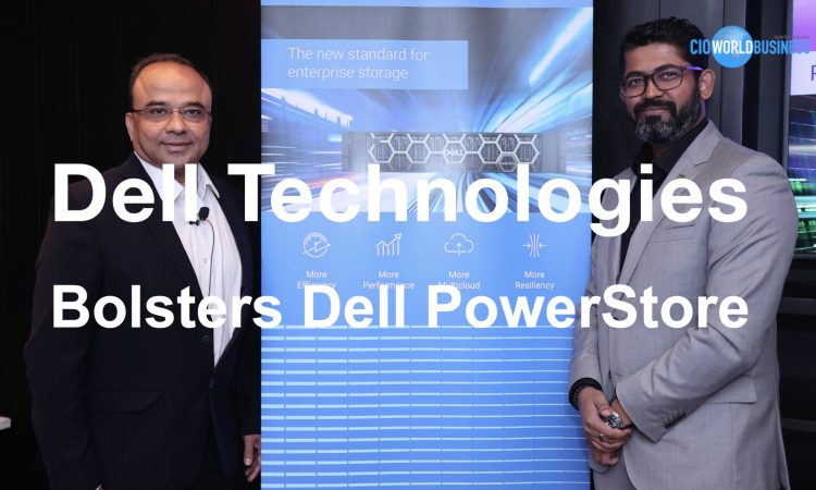 Dell PowerStore Prime