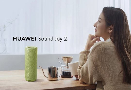 HUAWEI Sound Joy 2