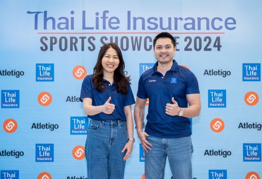 Thai Life Insurance