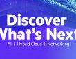 HPE Discover More