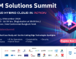 IBM Solutions Summit