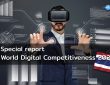 World Digital Competitiveness 2024