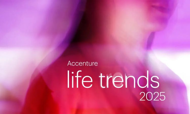 Accenture Life Trends