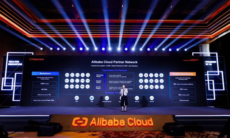 Alibaba Cloud