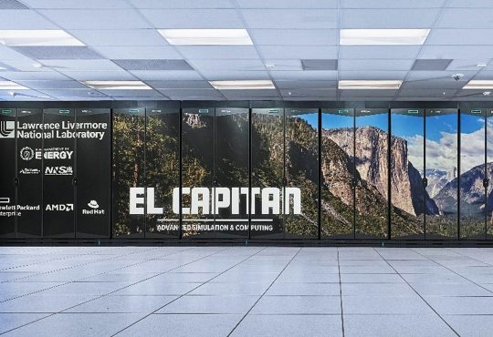 El Capitan