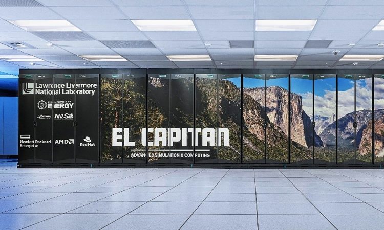 El Capitan