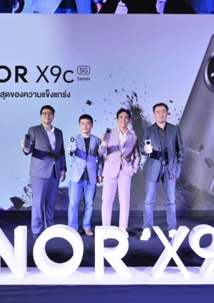 HONOR X9c